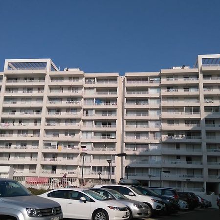 Yasna Gorigoitia Apartment La Serena Ngoại thất bức ảnh