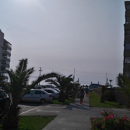 Yasna Gorigoitia Apartment La Serena Ngoại thất bức ảnh
