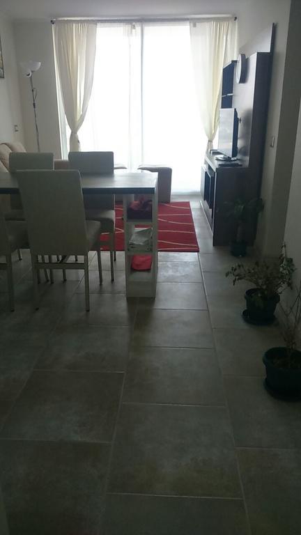 Yasna Gorigoitia Apartment La Serena Ngoại thất bức ảnh