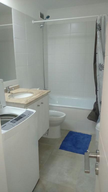 Yasna Gorigoitia Apartment La Serena Ngoại thất bức ảnh