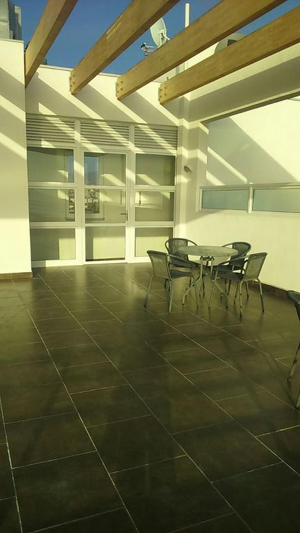 Yasna Gorigoitia Apartment La Serena Ngoại thất bức ảnh